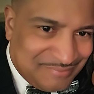 Meet your Posher, Mark